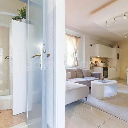 Apartment Seaview Mare *
