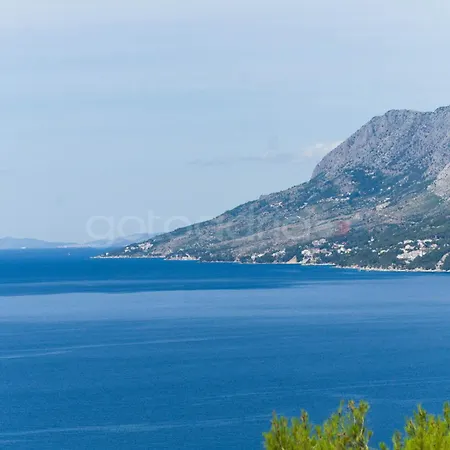 Seaview Mare Apartment