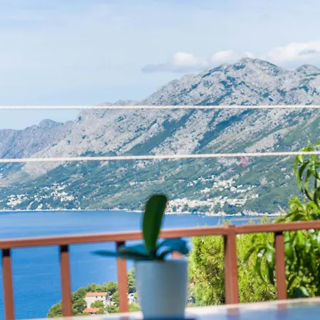 Apartment Seaview Mare *