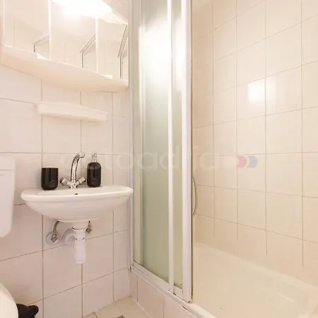 Seaview Mare Apartment *